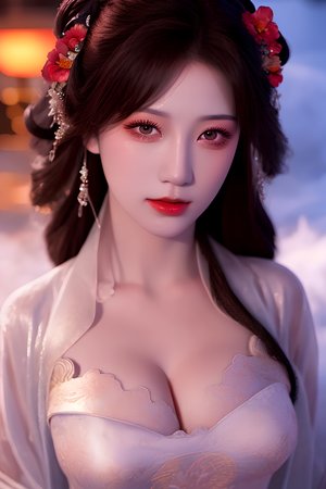火种启示录手游(暂未上线)v2.0 安卓版